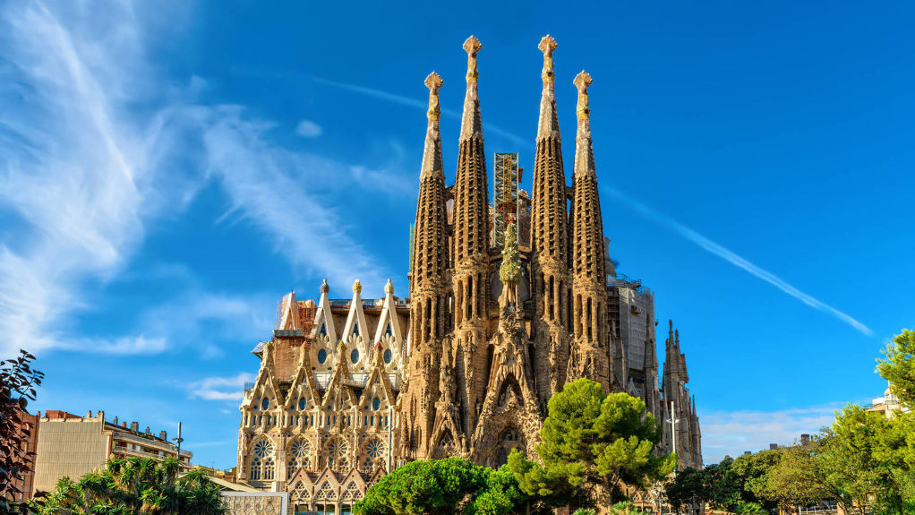 Barcelona
