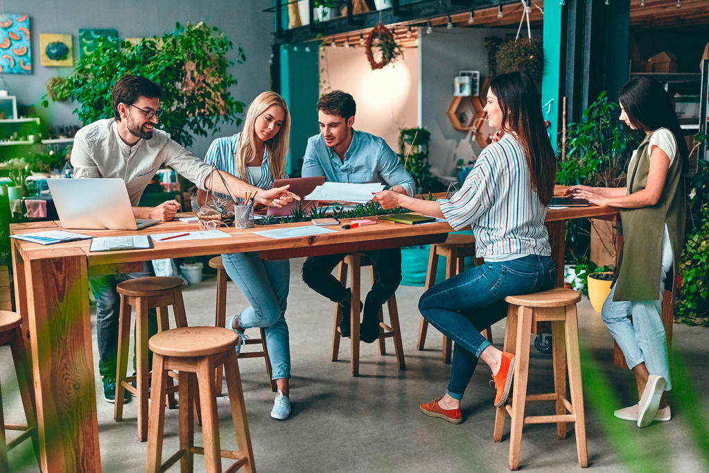 CO-LIVING